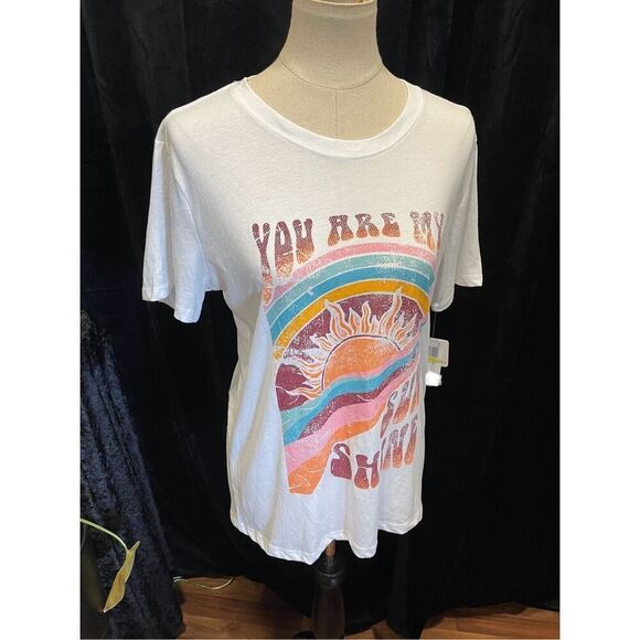 Rebellious one T-Shirt S - B3 - Picture 3 of 4